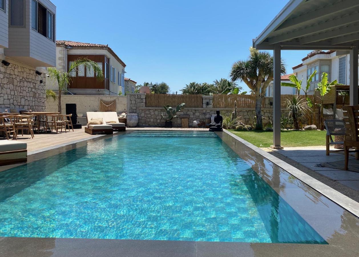Kaipo Alacati Adult Only Ngoại thất bức ảnh