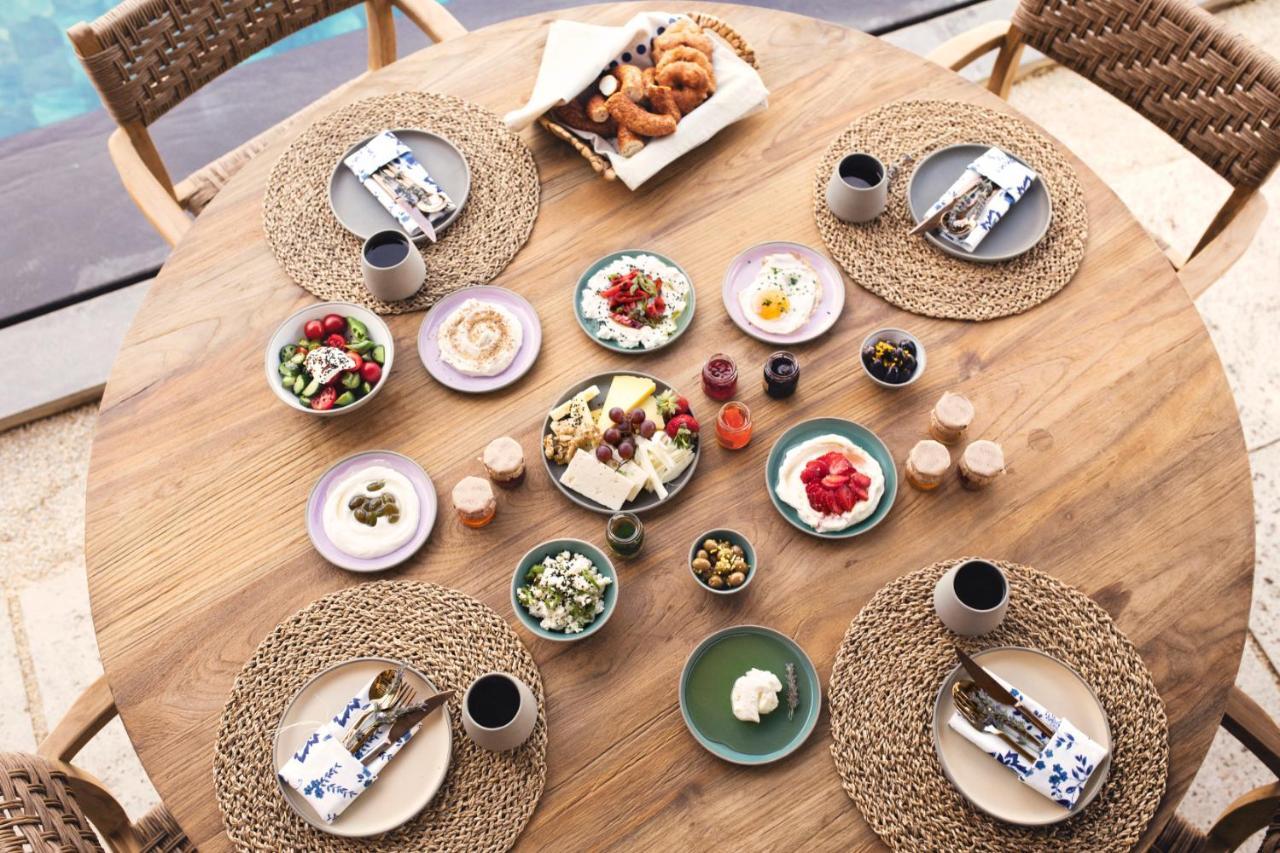 Kaipo Alacati Adult Only Ngoại thất bức ảnh