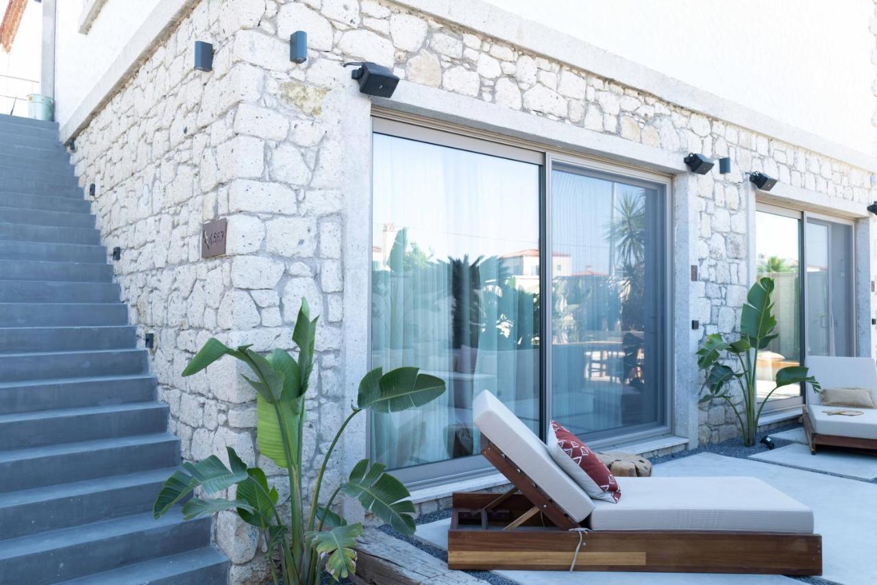 Kaipo Alacati Adult Only Ngoại thất bức ảnh