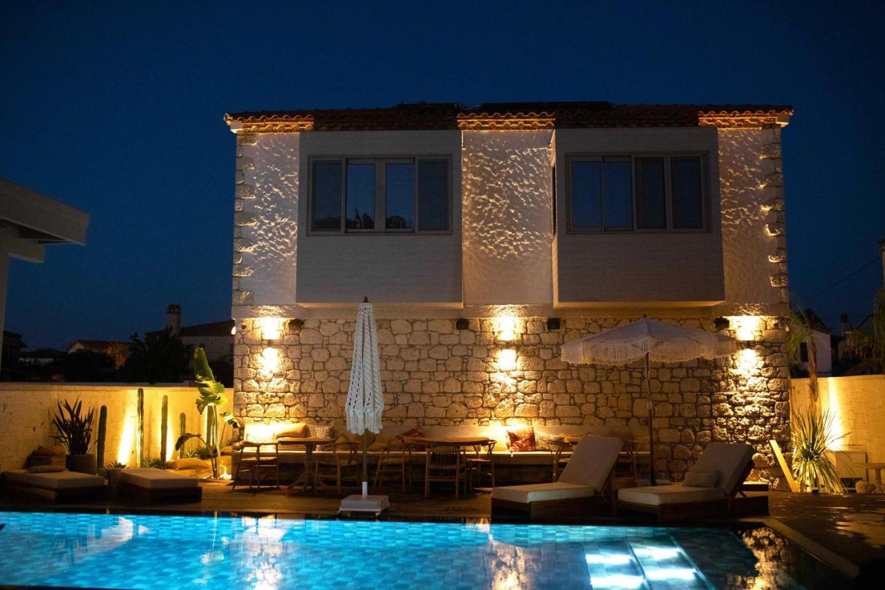 Kaipo Alacati Adult Only Ngoại thất bức ảnh