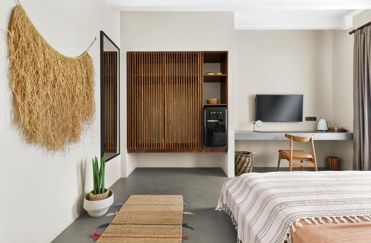 Kaipo Alacati Adult Only Ngoại thất bức ảnh