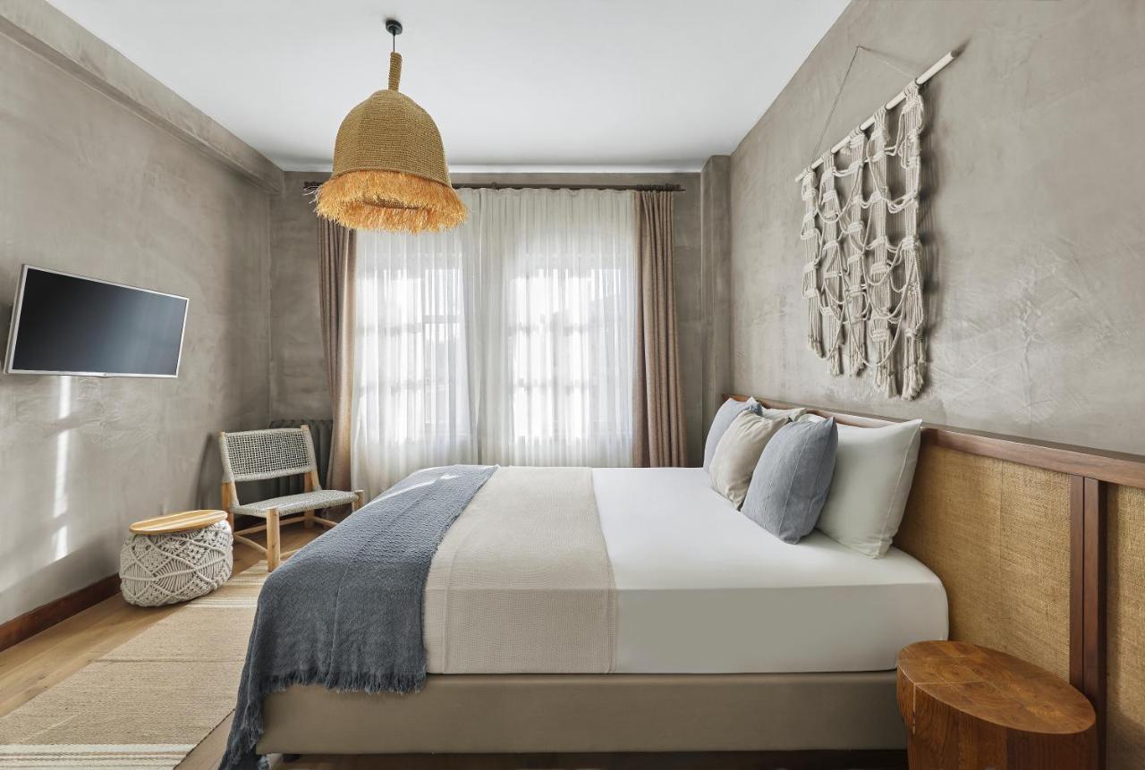 Kaipo Alacati Adult Only Ngoại thất bức ảnh