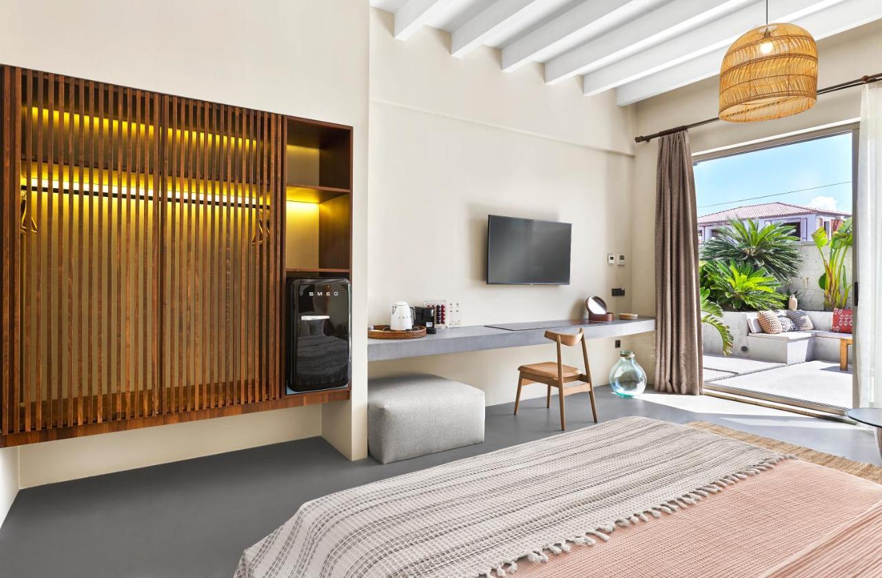 Kaipo Alacati Adult Only Ngoại thất bức ảnh