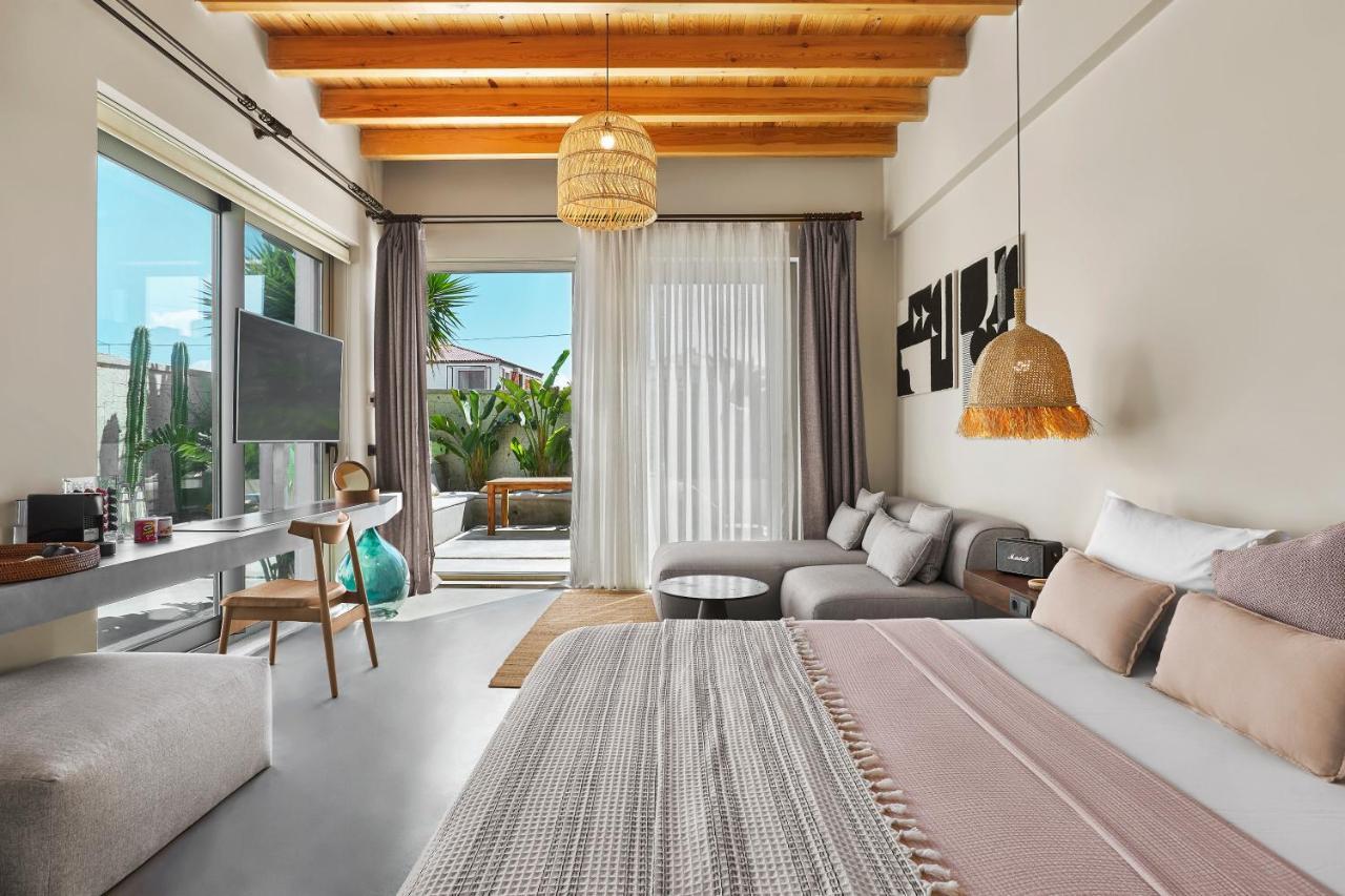 Kaipo Alacati Adult Only Ngoại thất bức ảnh