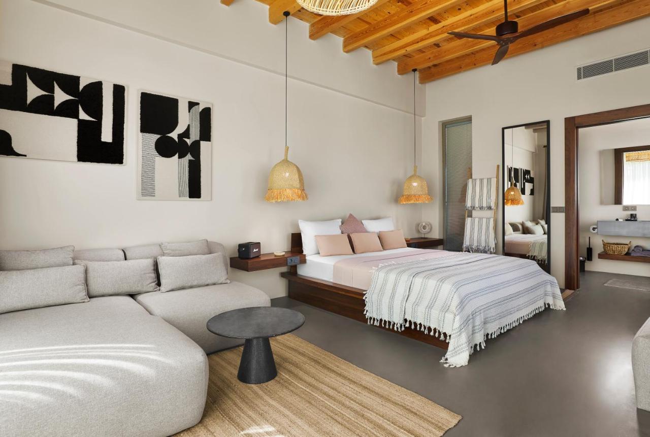 Kaipo Alacati Adult Only Ngoại thất bức ảnh
