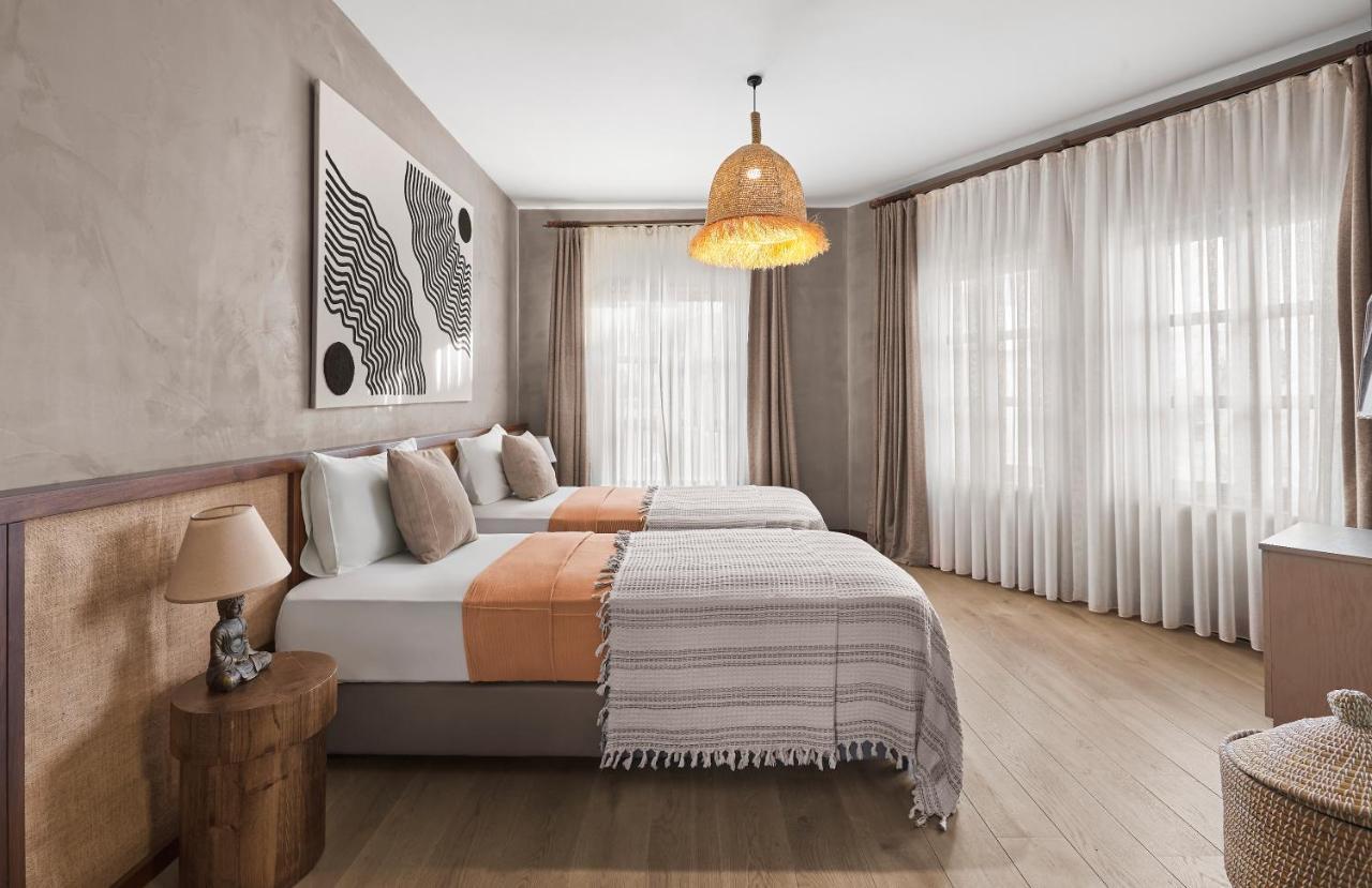 Kaipo Alacati Adult Only Ngoại thất bức ảnh