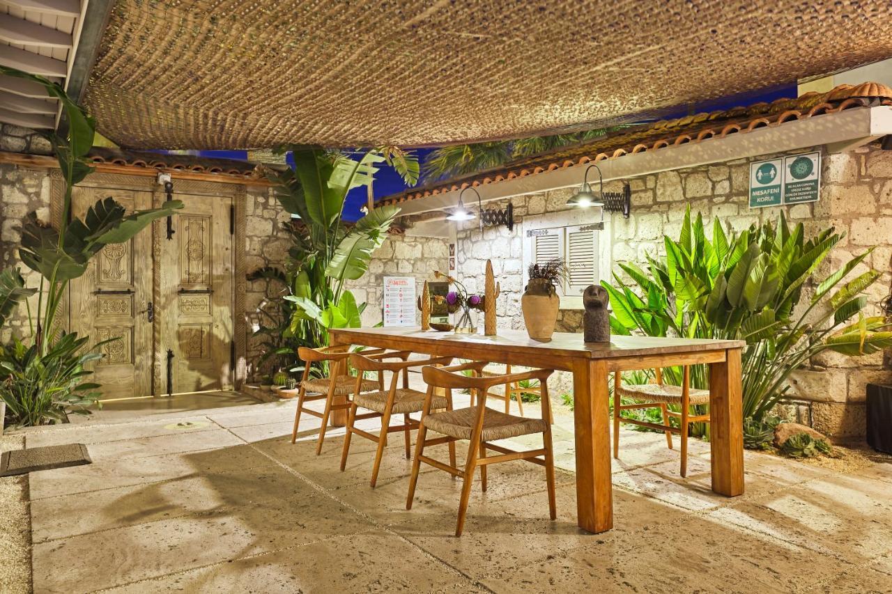 Kaipo Alacati Adult Only Ngoại thất bức ảnh