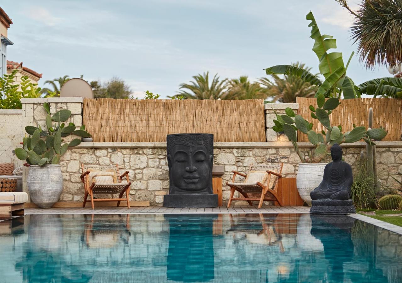 Kaipo Alacati Adult Only Ngoại thất bức ảnh