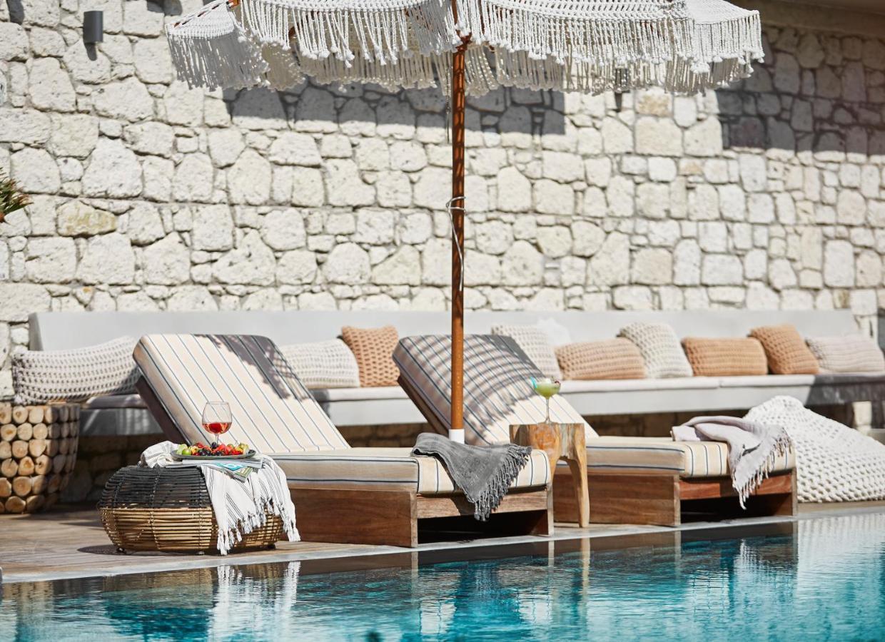 Kaipo Alacati Adult Only Ngoại thất bức ảnh