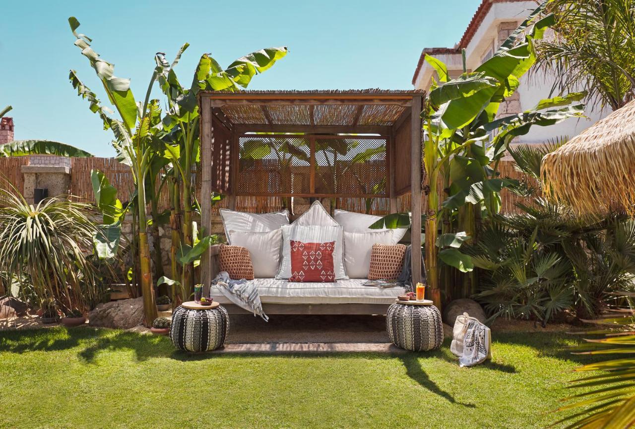 Kaipo Alacati Adult Only Ngoại thất bức ảnh