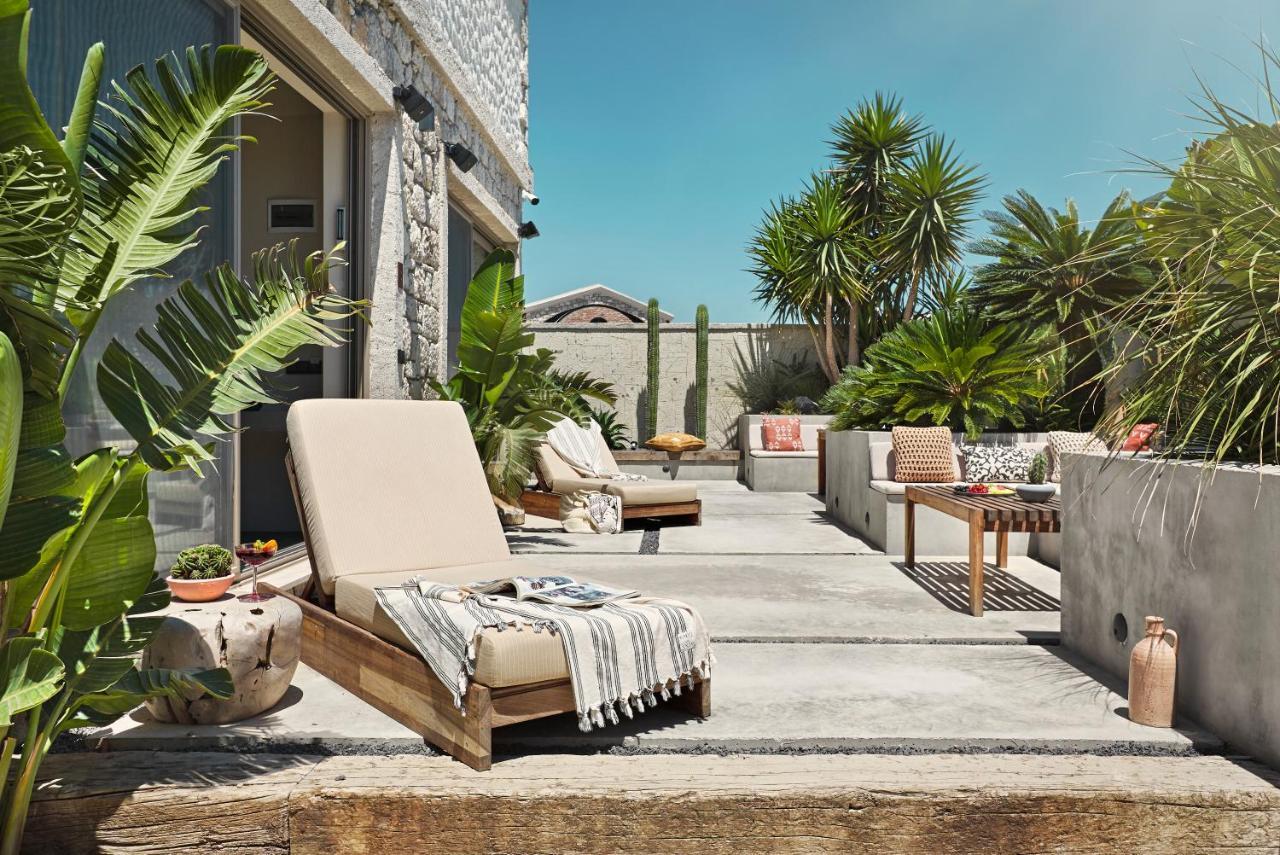 Kaipo Alacati Adult Only Ngoại thất bức ảnh