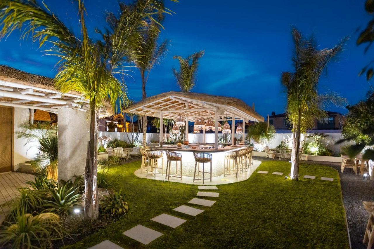 Kaipo Alacati Adult Only Ngoại thất bức ảnh